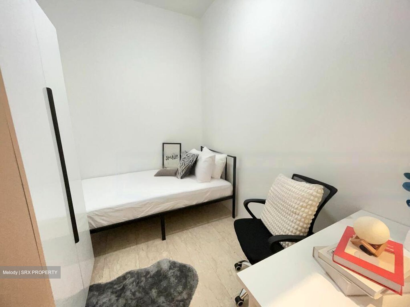 Central Grove (D14), Condominium #480790591